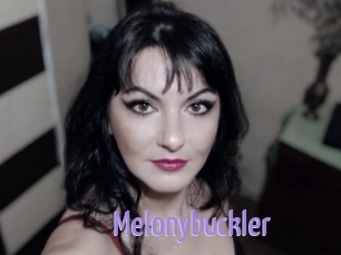 Melonybuckler