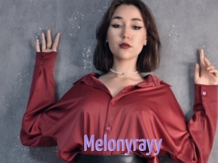 Melonyrayy