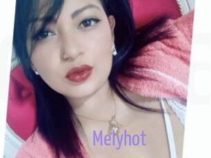 Melyhot