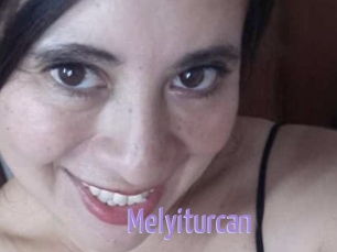 Melyiturcan