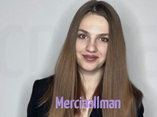 Merciaallman