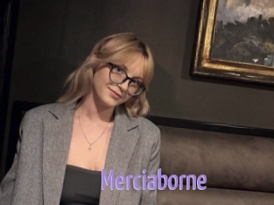 Merciaborne