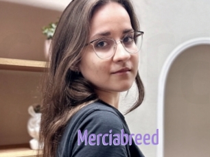 Merciabreed