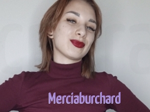 Merciaburchard