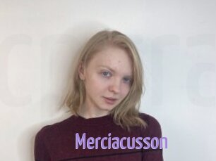 Merciacusson