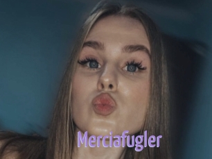 Merciafugler