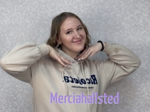 Merciahallsted