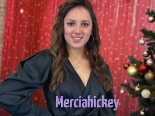 Merciahickey