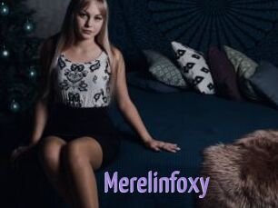 Merelinfoxy