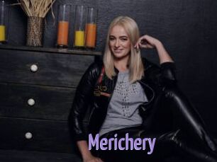 Merichery