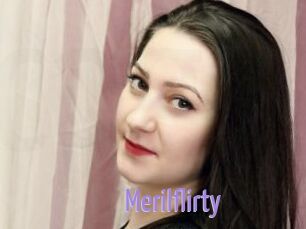 Merilflirty