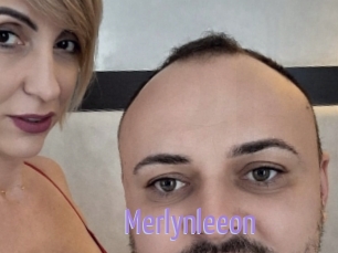 Merlynleeon