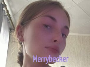 Merrybecker