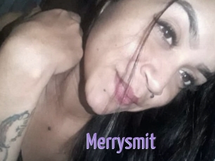 Merrysmit