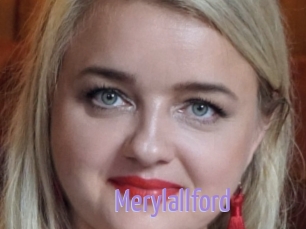 Merylallford