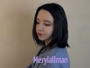 Merylallman