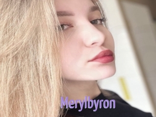 Merylbyron