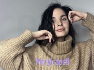 Merylcapell