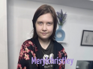 Merylchristley