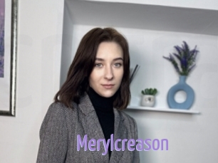 Merylcreason