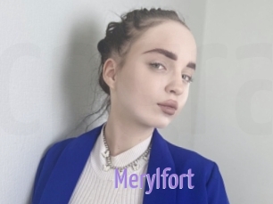 Merylfort