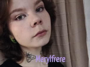 Merylfrere