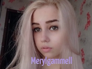 Merylgammell