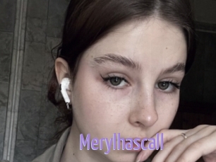 Merylhascall