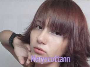 Meryscottann