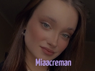 Miaacreman