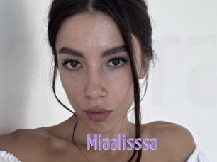 Miaalisssa