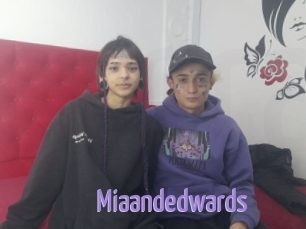 Miaandedwards