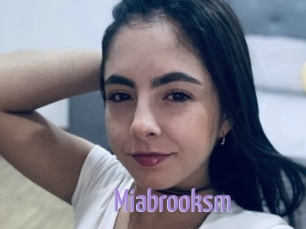 Miabrooksm