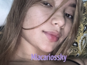 Miacariossky