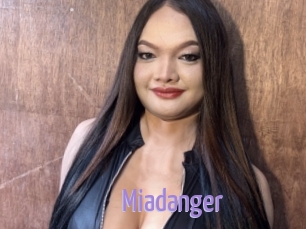 Miadanger