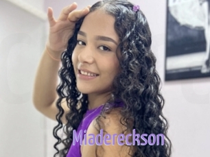 Miadereckson