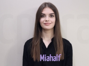 Miahalf