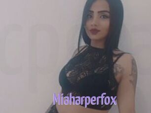 Miaharperfox