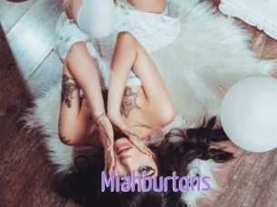 Miahburtons