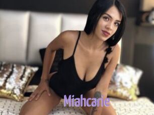 Miahcarie