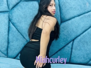 Miahcurley