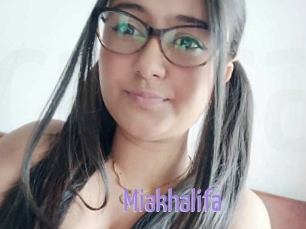 Miakhalifa