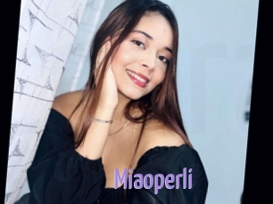 Miaoperli