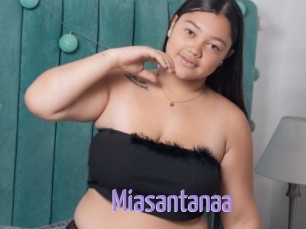 Miasantanaa