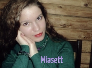 Miasett