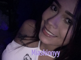 Miaskinnyy