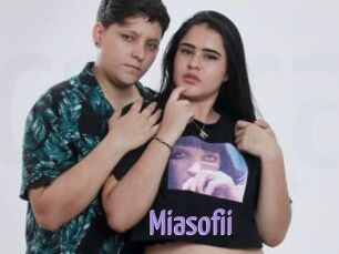 Miasofii