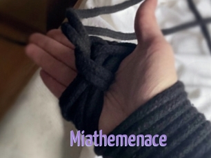 Miathemenace