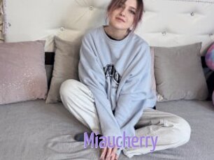 Miaucherry