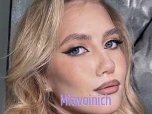 Miavoinich